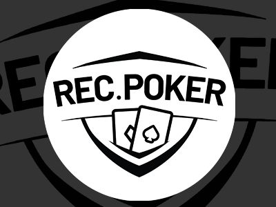 Rec.Poker Homegame League